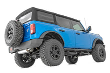 Load image into Gallery viewer, 3.5 Inch Lift Kit | Ford Bronco 4WD (2021-2024)