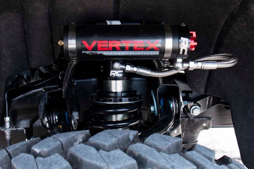 7 Inch Lift Kit | Bracket | Vertex | Chevy/GMC 1500 (14-16)