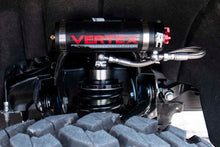 Load image into Gallery viewer, Vertex 2.5 Adjustable Coilovers | Front | 3.5" | Chevy/GMC 1500 (07-18 &amp; Classic)