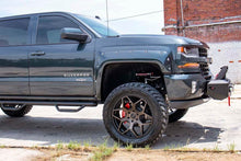 Load image into Gallery viewer, 7 Inch Lift Kit | Bracket | Vertex/V2 Shks | Chevy/GMC 1500 (14-16)