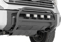 Load image into Gallery viewer, Nudge Bar | 20 Inch Black Single Row LED | Toyota Tundra 2WD/4WD (2007-2021)