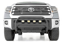 Load image into Gallery viewer, Nudge Bar | Toyota Tundra 2WD/4WD (2007-2021)