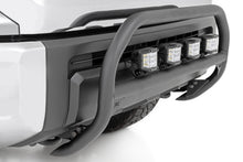 Load image into Gallery viewer, Nudge Bar | 20 Inch Black Single Row LED | Toyota Tundra 2WD/4WD (2007-2021)