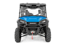 Load image into Gallery viewer, Full Windshield | Scratch Resistant | Honda Pioneer 1000/Pioneer 1000-5