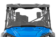Load image into Gallery viewer, Full Windshield | Scratch Resistant | Honda Pioneer 1000/Pioneer 1000-5