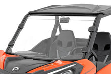 Load image into Gallery viewer, Full Windshield | Scratch Resistant | Can-Am Maverick Sport