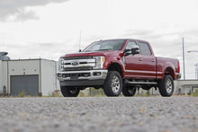 Load image into Gallery viewer, 3 Inch Lift Kit | M1 | Front Diesel Coils | Ford F-250 Super Duty 4WD (17-22)