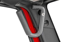 Load image into Gallery viewer, Grab Handles | Steel | FR &amp; RR | Gray | Jeep Wrangler JK/Wrangler Unlimited (07-18)