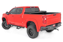 Load image into Gallery viewer, SRX2 Adj Aluminum Step | Crew Cab | Chevy/GMC 1500/2500HD (19-24)
