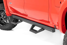 Load image into Gallery viewer, SRX2 Adj Aluminum Step | Crew Cab | Chevy/GMC 1500/2500HD (19-24)