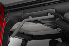 Load image into Gallery viewer, Grab Handles | Steel | FR &amp; RR | Gray | Jeep Wrangler JK/Wrangler Unlimited (07-18)
