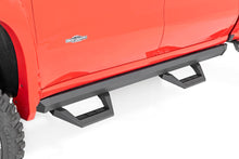 Load image into Gallery viewer, SRX2 Adj Aluminum Step | Crew Cab | Chevy/GMC 1500/2500HD (19-24)