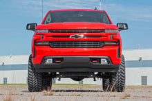 Load image into Gallery viewer, Tow Hooks | Forged | Red | Chevy Silverado 1500 2WD/4WD (2019-2024)