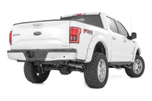 Load image into Gallery viewer, SRX2 Adj Aluminum Step | Crew Cab | Ford F-150/Lightning/F-250/F-350/Raptor (15-24)