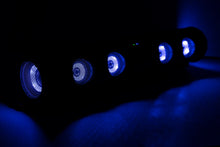 Load image into Gallery viewer, Bluetooth LED Sound Bar | 8 Speaker | IP66 Waterproof | UTV/ATV
