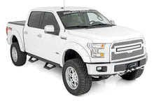 Load image into Gallery viewer, SRX2 Adj Aluminum Step | Crew Cab | Ford F-150/Lightning/F-250/F-350/Raptor (15-24)