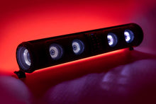 Load image into Gallery viewer, Bluetooth LED Sound Bar | 8 Speaker | IP66 Waterproof | UTV/ATV