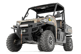 Full Size Dual Rate Coil | Rear | Polaris Ranger 1000/Ranger XP 900/1000