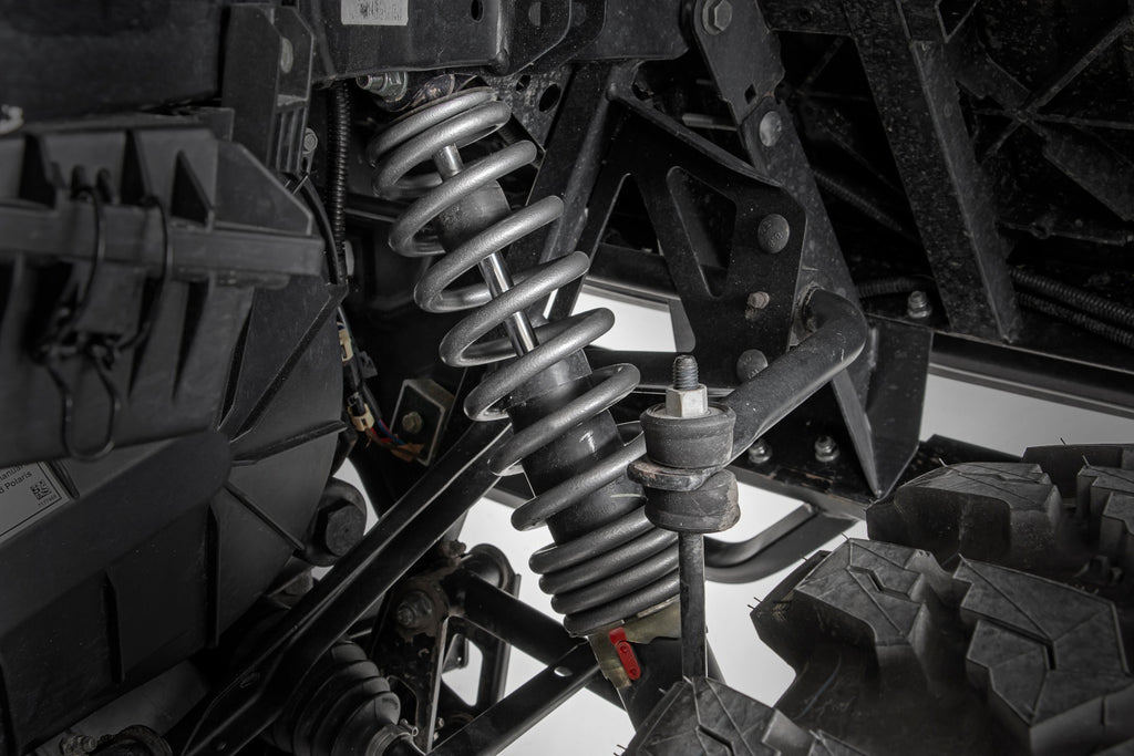 Full Size Dual Rate Coil | Rear | Polaris Ranger 1000/Ranger XP 900/1000