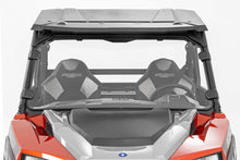 Load image into Gallery viewer, Full Windshield | Scratch Resistant | Polaris General/General XP