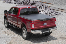 Load image into Gallery viewer, Soft Tri-Fold Bed Cover | 6'10" Bed | Ford F-250/F-350 Super Duty (17-24)