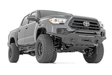 Load image into Gallery viewer, 3.5 Inch Lift Kit | UCA | Vertex/V2 | Toyota Tacoma 4WD (2005-2023)