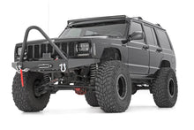 Load image into Gallery viewer, 50 Inch Black Series LED Light Bar | Curved | Single Row