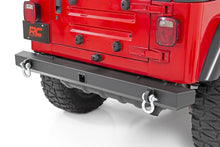 Load image into Gallery viewer, Rear Bumper | Full Width | Jeep Wrangler TJ (97-06)/Wrangler Unlimited (04-06) 