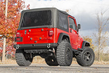 Load image into Gallery viewer, Rear Bumper | Full Width | Jeep Wrangler TJ (97-06)/Wrangler Unlimited (04-06) 