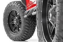 Load image into Gallery viewer, Rough Country 94 Series Wheel | One-Piece | Matte Black | 20x9 | 6x5.5/6x135 | 0mm