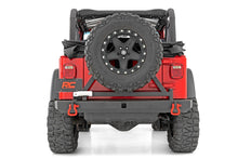 Load image into Gallery viewer, Fender Flare Kit | 5.5" Wide | Jeep Wrangler TJ (97-06)/Wrangler Unlimited (04-06) 
