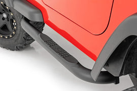 Nerf Bar | 3inch tube | Jeep Wrangler TJ (97-06)/Wrangler YJ (87-95) 