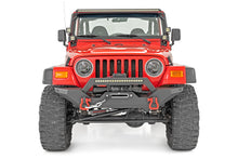 Load image into Gallery viewer, 7 Inch DRL Halo LED Headlights | DOT Approved | Jeep Wrangler TJ 4WD (1997-2006)