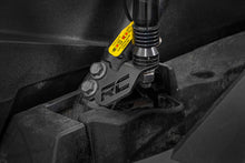 Load image into Gallery viewer, Whip Mount | Cage | 4' Multl-Color LED Whip Pair | Polaris RZR