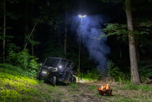 Load image into Gallery viewer, Telescoping Campsite LED Light Kit (12v | 6200 Lumens)