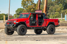Load image into Gallery viewer, Contoured Drop Steps | Jeep Gladiator JT 4WD (2020-2024)