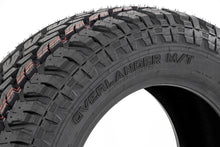 Load image into Gallery viewer, 35x12.50R20 Rough Country Overlander M/T