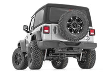 Load image into Gallery viewer, Skid Plate | Muffler | Jeep Wrangler JL/Wrangler Unlimited 4WD (2018-2024)