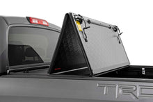 Load image into Gallery viewer, Hard Low Profile Bed Cover | 5'7" Bed | Toyota Tundra (07-21)