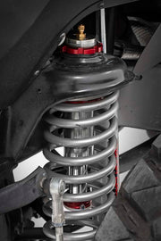 Hydraulic Travel Bump Stop Pair | Jeep Gladiator JT/Wrangler JK & JL/Wrangler Unlimited 