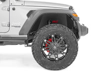 Load image into Gallery viewer, Inner Fenders | Front | Jeep Wrangler JL (18-24)/Wrangler Unlimited (18-24) 