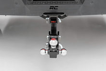 Load image into Gallery viewer, Adjustable Trailer Hitch | 6 Inch Drop | Multi-Ball Mount | Fits 2 Inch Receiver