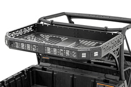 Cargo Rack | Dual 2