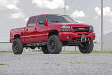 Load image into Gallery viewer, 6 Inch Lift Kit | NTD | M1 | Chevy/GMC 1500 4WD (99-06 &amp; Classic)
