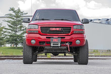 Load image into Gallery viewer, 6 Inch Lift Kit | NTD | M1 | Chevy/GMC 1500 4WD (99-06 &amp; Classic)