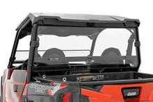 Load image into Gallery viewer, Rear Cab Panel | Polaris General/General XP