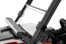 Load image into Gallery viewer, Half Windshield | Scratch Resistant | Polaris General/General XP 1000