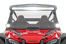 Load image into Gallery viewer, Full Windshield | Scratch Resistant | Honda Talon 1000