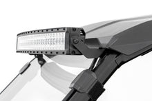 Load image into Gallery viewer, LED Light | Front Mount | 40" Black Dual Row | Honda Talon 1000