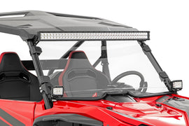 LED Light | Cage Mount | 2